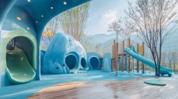 杭州少年兒童公園游玩攻略:門票時(shí)間、交通指南與游樂設(shè)施推薦