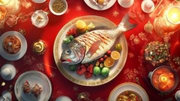 紅紅火火過大年過年這幾天，天天的大魚大肉，今天就給大家分享一道味道清淡