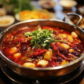 湖南手撕包菜秘籍：鍋氣才是美味靈魂