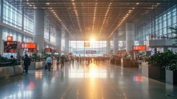 四日假期啟程記:成都至孝感的歸鄉之旅