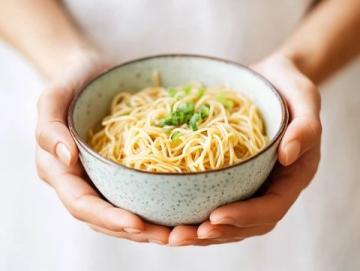 520表白周，為愛(ài)人親手制作一碗美味干臊面