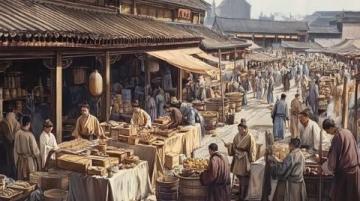 探尋范仲淹足跡：重訪千年慶州古城