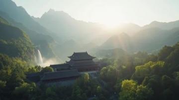 騰沖之旅:靜謐的土地、古鎮的魅力與自然的饋贈
