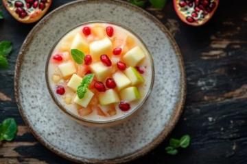 夏日清爽涼菜推薦：解暑開胃必備佳品指南