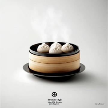 蒲城時辰包子探秘：清晨美食之旅與家人共享味蕾盛宴