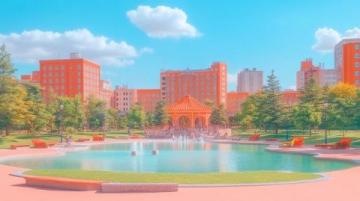 濟南歷城二中榮登清華大學2021生源中學,成為優(yōu)質教育資源新星