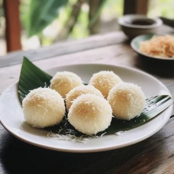 越南美女主播油炸餃子，傳統手藝受追捧，香氣四溢誘人垂涎！