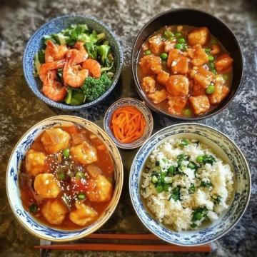 今日推薦：幾款家常美味，讓你在家也能享受特色佳肴
