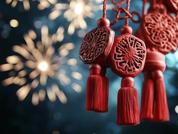 為什么美國人要過春節(jié)？是真正意義上的接納嗎？