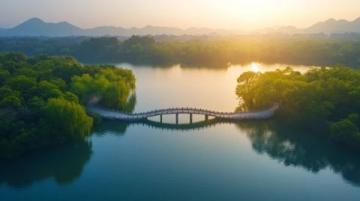 探尋杭州魅力:浙江旅游必游攻略