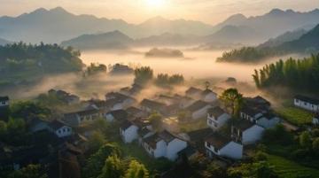 探索臺州美景:臨海海濱與天臺山住宿體驗大比拼