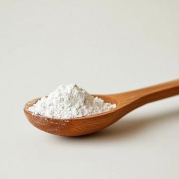 一勺面粉拌入黃瓜絲,簡單美味又解饞