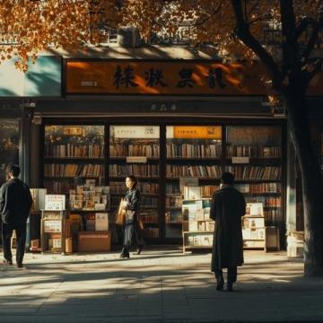 廣州東山口培正路：穿越宮崎駿動漫的拍照圣地探索之旅