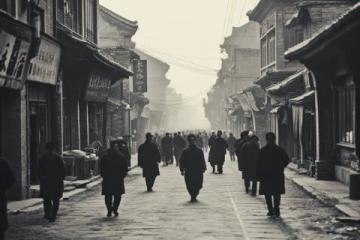 探尋范仲淹足跡：重訪千年慶州古城