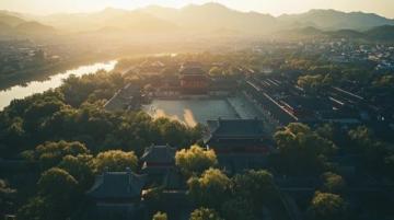 接下來的騰沖,堪稱浪漫的旅游的季節!