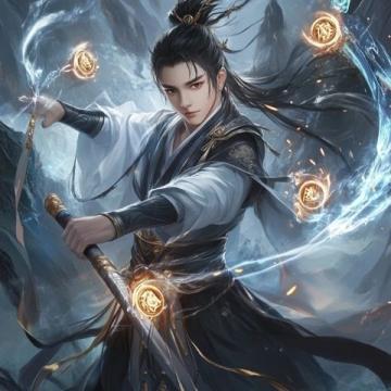 楊戩 vs 哪吒：誰是神話傳說中的最強英雄？