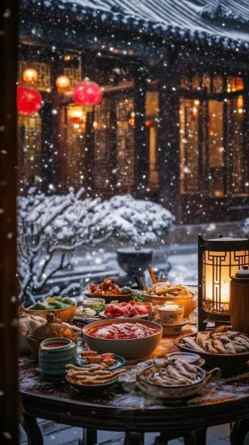 桂北小城，美食饕餮之地！