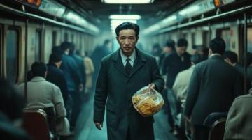 四日假期啟程記:成都至孝感的歸鄉之旅