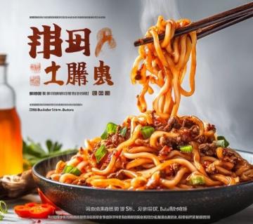 二十年匠心傳承,黑娃臘汁肉揪面片傳奇再續