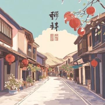 今年上半年三訪騰沖：探尋靜謐小眾美景與地道美食之旅