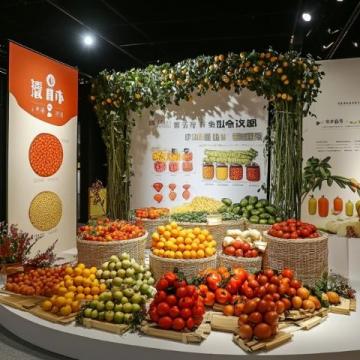 建材大佬與美食狂人合體了，這種跨界組合是什么來頭？
