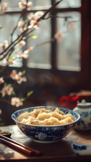 520表白周，為愛(ài)人親手制作一碗美味干臊面