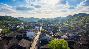 三次邂逅麗水秘境:深度游歷浙江南部全景之旅