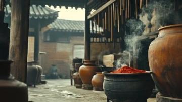 探索云南美食之旅:在曲靖外灘云小孃嘗鮮德宏特色泡魯達(dá)