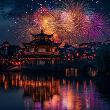 2024楚雄彝族自治州火把節(jié):共燃熱情之火,盡享浪漫花海盛宴