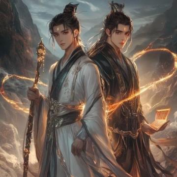 楊戩 vs 哪吒：誰是神話傳說中的最強英雄？