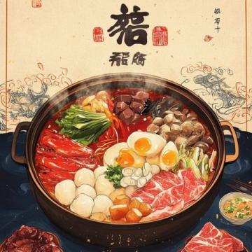 陜西乾縣特色美食全記錄,不容錯過的地道小吃!