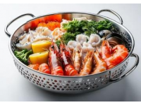 抖音上推薦的中國(guó)質(zhì)量好的海鮮是哪家?