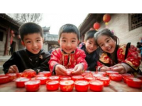 廣西少數(shù)民族年味：品嘗一鍋傳承千年的活血美食