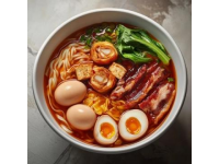 六種美味面條的做法分享