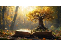 生命中的一切都如易經(jīng)般相互聯(lián)系" 的哲理與智慧
