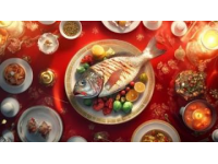紅紅火火過大年過年這幾天，天天的大魚大肉，今天就給大家分享一道味道清淡