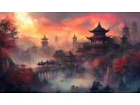 探索臺州美景：臨海海濱與天臺山住宿體驗大比拼