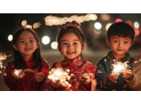 非遺里的中國(guó)新年：穿越時(shí)光追尋人間煙火氣息