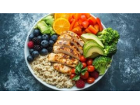 健康塑形食譜：三款低卡高蛋白健身美食推薦