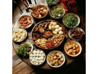 蘭州土豆美食：十種獨特做法展現地方飲食文化