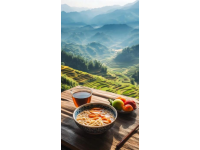 桂北小城，美食饕餮之地！