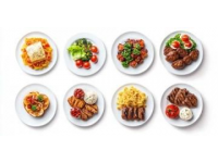 能品嘗多少種世界各地美食？