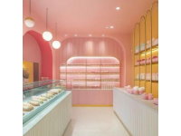杭州聞濤路日式蛋糕店貓里有甜：環境優雅服務佳，值得打卡品味