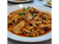 北京至海南自駕美食之旅：儋州黃皮雞與地道海南味