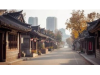 探尋范仲淹足跡：重訪千年慶州古城