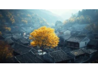 閬中：千年風水古城的魅力之旅