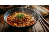 臨海小吃：你知道哪些經典的面食美味？