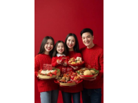 春節(jié)特輯北京樂多港萬豪酒店：闔家團(tuán)圓享盛宴，溫馨入住迎新春