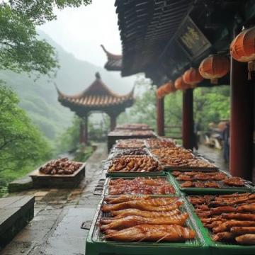 中國佛教名山普陀山旅游指南：最佳時間、景點推薦與實用信息