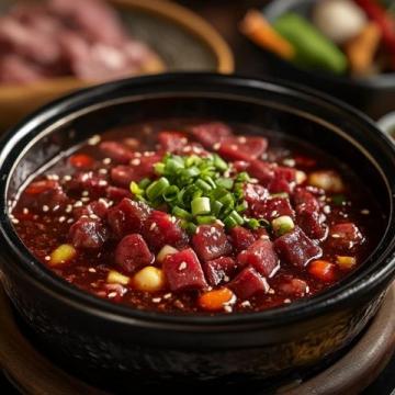 冬季暖身美食大盤點：熱湯燉煮火鍋，碳水甜食一網打盡
